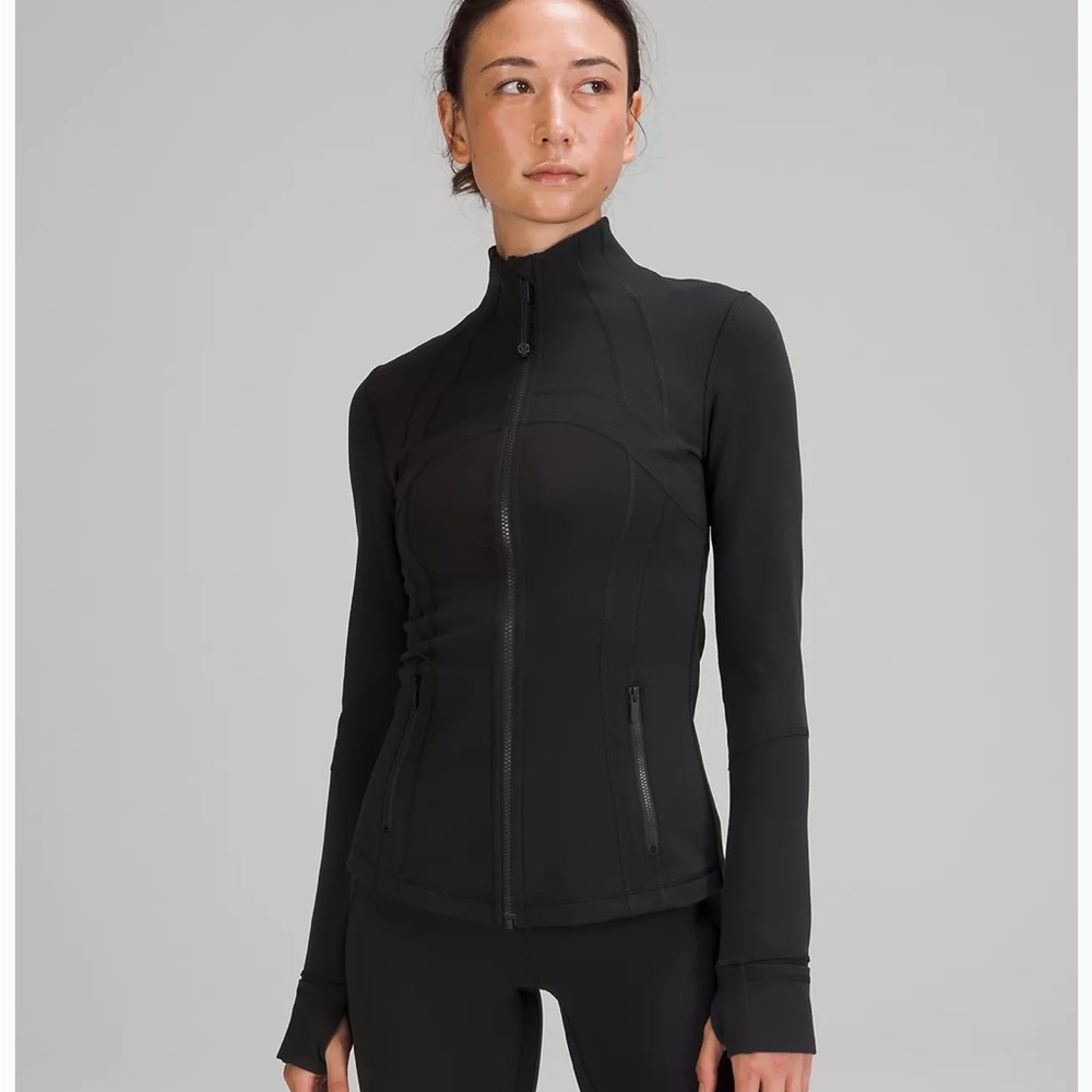 NTW Lululemon Define Jacket Luon